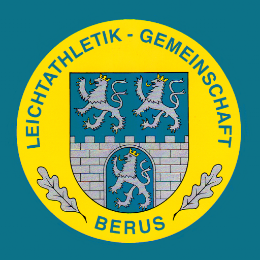 LG Berus Logo